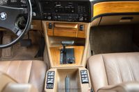 1986 BMW 735i Sedan for sale