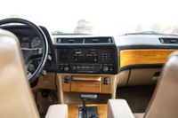 1986 BMW 735i Sedan for sale