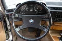 1986 BMW 735i Sedan for sale