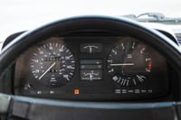 1986 BMW 735i Sedan for sale