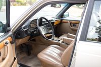 1986 BMW 735i Sedan for sale