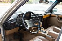 1986 BMW 735i Sedan for sale