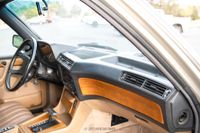 1986 BMW 735i Sedan for sale