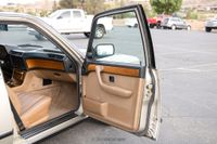 1986 BMW 735i Sedan for sale