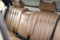 1986 BMW 735i Sedan for sale