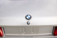 1986 BMW 735i Sedan for sale