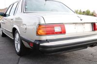 1986 BMW 735i Sedan for sale