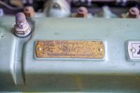 1957 Austin Healey 100-6 Convertible Restoration for sale