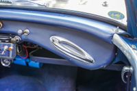 1957 Austin Healey 100-6 Convertible Restoration for sale