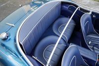 1957 Austin Healey 100-6 Convertible Restoration for sale