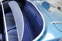1957 Austin Healey 100-6 Convertible Restoration for sale