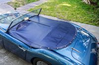 1957 Austin Healey 100-6 Convertible Restoration for sale