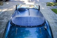 1957 Austin Healey 100-6 Convertible Restoration for sale