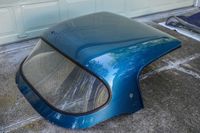 1957 Austin Healey 100-6 Convertible Restoration for sale