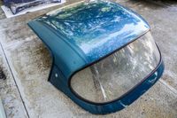 1957 Austin Healey 100-6 Convertible Restoration for sale