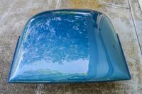 1957 Austin Healey 100-6 Convertible Restoration for sale