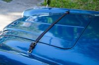 1957 Austin Healey 100-6 Convertible Restoration for sale