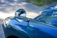 1957 Austin Healey 100-6 Convertible Restoration for sale