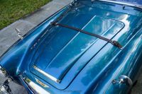 1957 Austin Healey 100-6 Convertible Restoration for sale