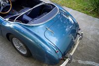 1957 Austin Healey 100-6 Convertible Restoration for sale