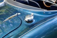 1957 Austin Healey 100-6 Convertible Restoration for sale