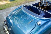 1957 Austin Healey 100-6 Convertible Restoration for sale