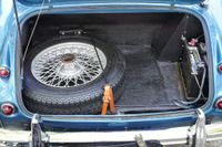 1957 Austin Healey 100-6 Convertible Restoration for sale