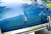 1957 Austin Healey 100-6 Convertible Restoration for sale