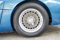1957 Austin Healey 100-6 Convertible Restoration for sale
