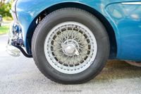 1957 Austin Healey 100-6 Convertible Restoration for sale