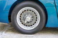 1957 Austin Healey 100-6 Convertible Restoration for sale