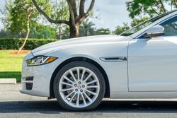 2018 Jaguar XE Portfolio for sale