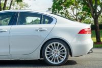 2018 Jaguar XE Portfolio for sale