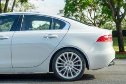 2018 Jaguar XE Portfolio for sale