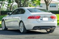 2018 Jaguar XE Portfolio for sale