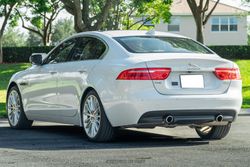 2018 Jaguar XE Portfolio for sale
