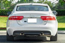 2018 Jaguar XE Portfolio for sale