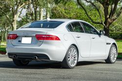 2018 Jaguar XE Portfolio for sale