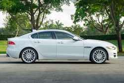 2018 Jaguar XE Portfolio for sale