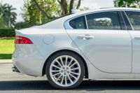 2018 Jaguar XE Portfolio for sale