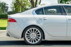 2018 Jaguar XE Portfolio for sale