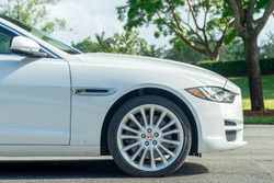 2018 Jaguar XE Portfolio for sale