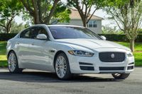 2018 Jaguar XE Portfolio for sale