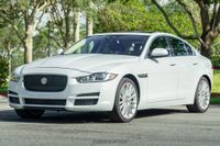 2018 Jaguar XE Portfolio for sale