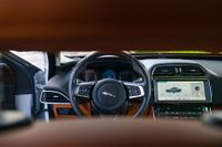 2018 Jaguar XE Portfolio for sale