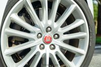 2018 Jaguar XE Portfolio for sale
