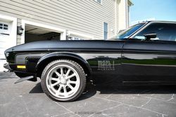 1972 Ford Mustang Mach 1 Tribute for sale