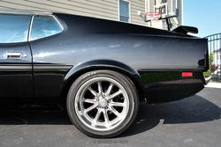 1972 Ford Mustang Mach 1 Tribute for sale