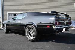1972 Ford Mustang Mach 1 Tribute for sale