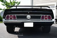 1972 Ford Mustang Mach 1 Tribute for sale